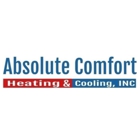 Absolute Comfort, Heating & Cooling