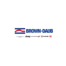 Brown-Daub Chrysler Jeep Dodge RAM FIAT - New Car Dealers