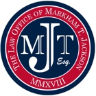 The Law Office of Markham T. Jackson