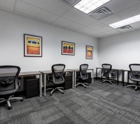 Regus - Roseland, NJ