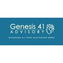 Genesis 41 Advisory Services - Tax Return Preparation