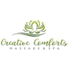 Creative Comforts Massage & Spa gallery