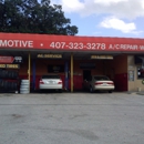 All About Cars Automotive Inc - Used Car Dealers