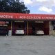 All About Cars Automotive Inc