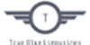 True Blue Limousines - Limousine & Car Hire Services - Chauffeur Driven