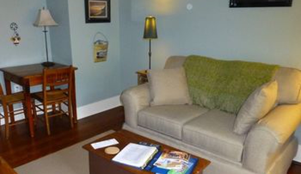 Bluefish Bed & Breakfast - Harwich, MA