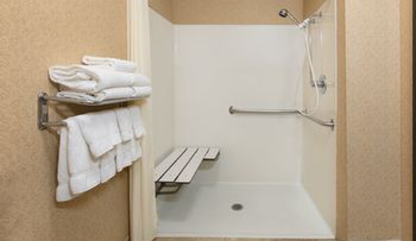 Baymont Inn & Suites - Oklahoma City, OK