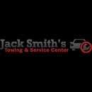 Jack Smith's Towing & Service Center Inc - Air Conditioning Service & Repair