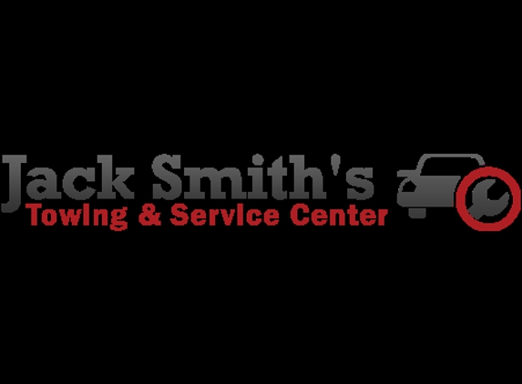 Jack Smith's Towing & Service Center Inc - Wilmington, DE