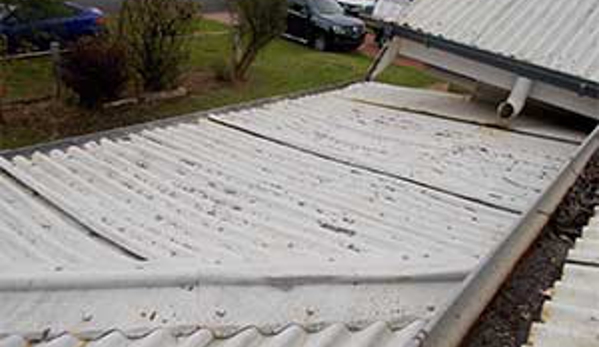 Vision Building Reports - Middle Ridge, QLD