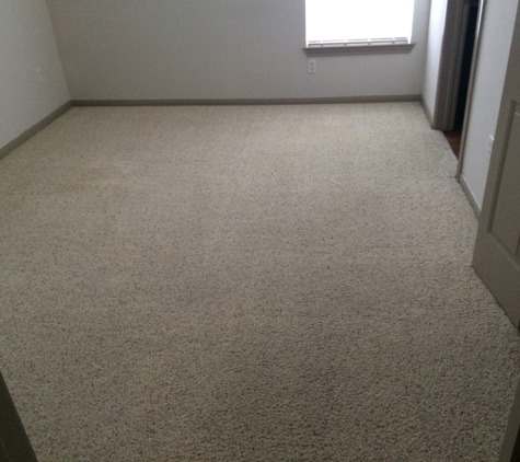 My Super Steam Carpet Cleaning - Richmond, TX