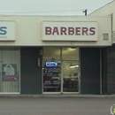 Heller's Barbers - Barbers
