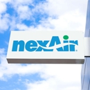 nexAir - Gas-Industrial & Medical-Cylinder & Bulk