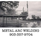 Metal Arc Welding