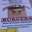 Jimmy's Big Burger - American Restaurants