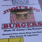 Jimmy's Big Burger