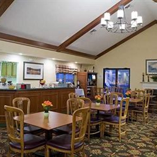 Residence Inn South Bend - South Bend, IN