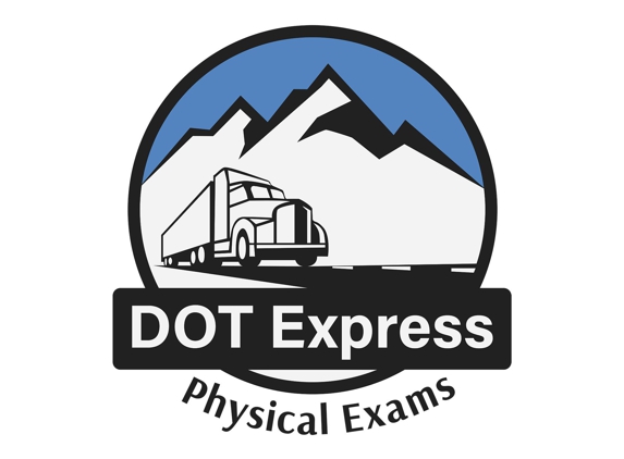 DOT Express - Las Vegas, NV