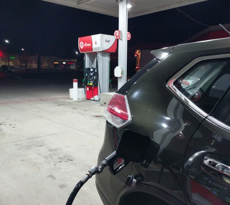 Texaco - Spanish Fork, UT