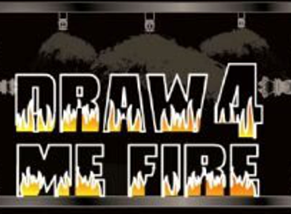 Draw 4 Me Fire Inc. - Oakdale, CA