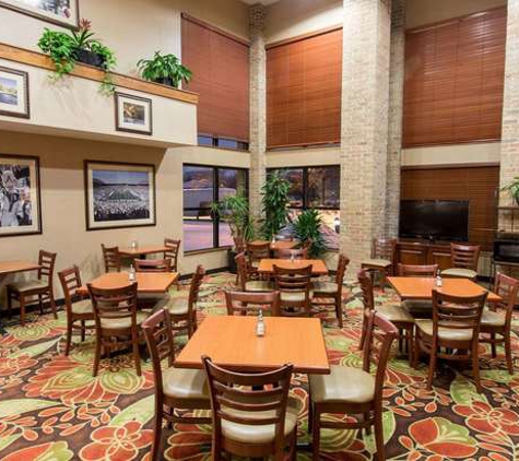 Comfort Inn Okemos - East Lansing - Okemos, MI