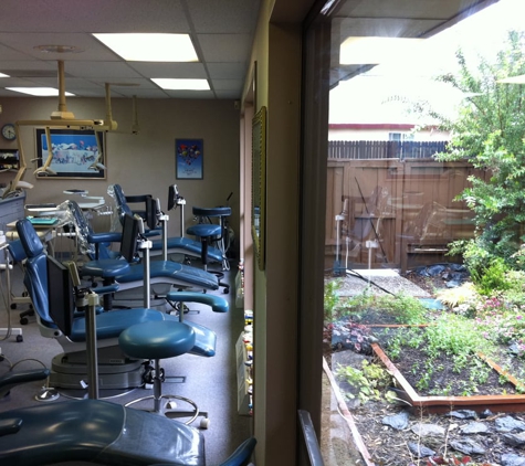 Mark Choi, DDS - Woodland, CA