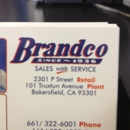 BrandCo - Dry Ice