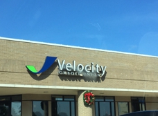 Velocity Credit Union Austin TX 78704