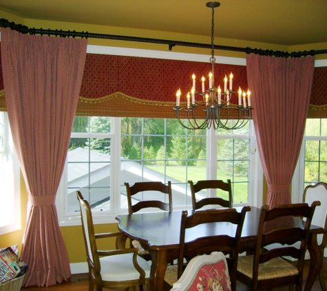 Window Treatments By Linda - White Lake, MI