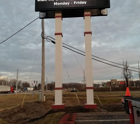 Premiere Signs - Goshen, IN