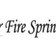 Star Fire Sprinklers, Inc.