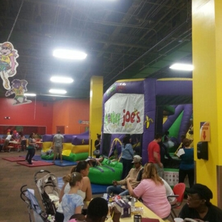 Monkey Joes To Go - Orlando, FL