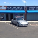 Audio Electronics - Automobile Alarms & Security Systems