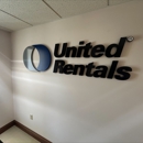 United Rentals - Contractors Equipment Rental