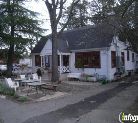 Massage Cottage - Lafayette, CA