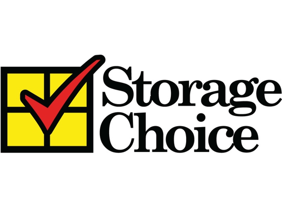 Storage Choice - Farmers Market - Dallas, TX