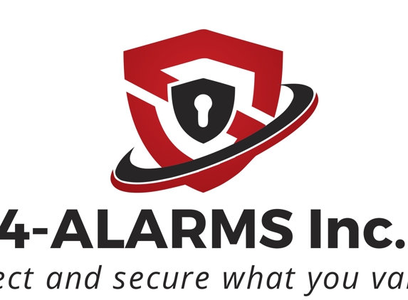 4-Alarms Inc. - Tampa, FL