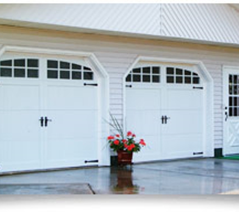 Professional Garage Door Il