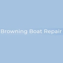 Browning Boat Repair - Boat Maintenance & Repair