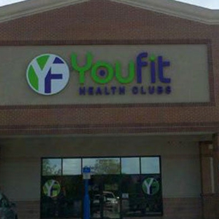 Youfit Health Clubs - Brandon, FL