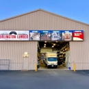 Burlington Lumber Company - Windows