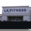 LA Fitness gallery