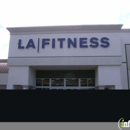 LA Fitness - Health Clubs