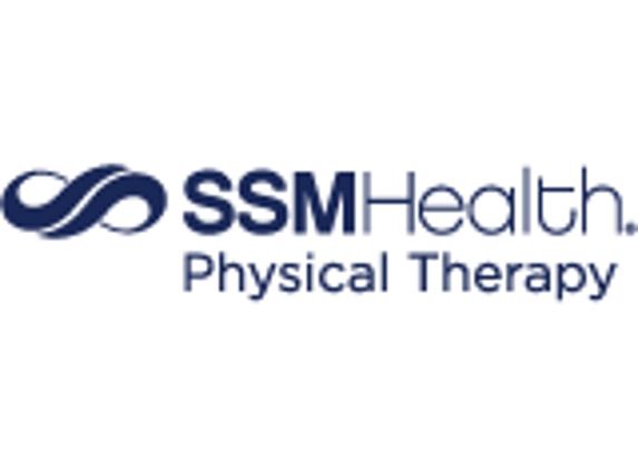 SSM Health Physical Therapy - Olivette - Olivette, MO