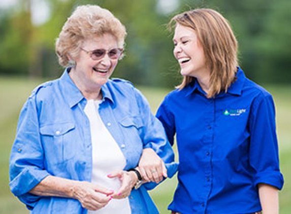 FirstLight HomeCare of Rutherford County, TN - Murfreesboro, TN