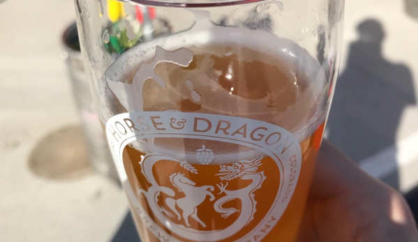 Horse & Dragon Brewing Company - Fort Collins, CO