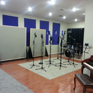 Deltona Records Recording Studios - Deltona, FL