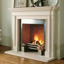 Okell's Fireplace - Fireplaces