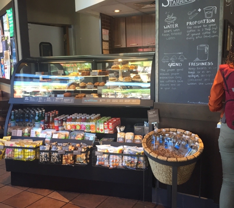 Starbucks Coffee - Fort Collins, CO