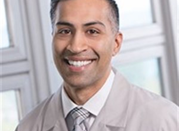 Vivek Narang MD - Chicago, IL